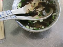 -梅溪·小伙子干挑面(安吉总店)