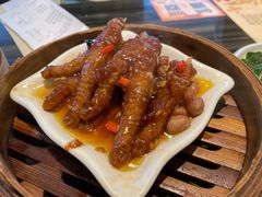 -虾饺妹·粤式手工点心(水荫路店)
