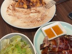 -新旺茶餐厅(鑫耀·光环live店)