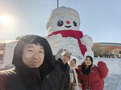 -沈阳奥体冰雪嘉年华