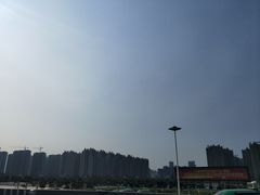 -洛阳龙门站