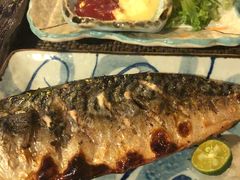 -半藏居酒屋(香港花园店)