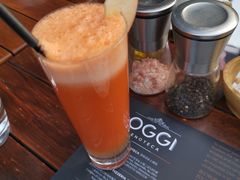 -OGGI TRATTORIA PIZZERIA(深业上城店)