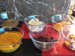 -红林大酒店RFcafe自助餐厅