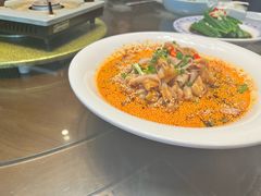-徐鼎盛民间菜(奥体店)