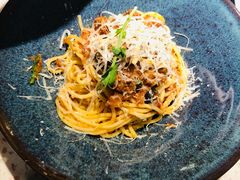 招牌牛肉酱意大利面-BE BRIGHT KITCHEN(正佳广场店)