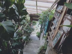 -懒鱼时光馆(沙坪坝店)