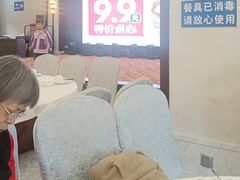 -东江渔村·古典园林·30年粤菜老字号(太和店)