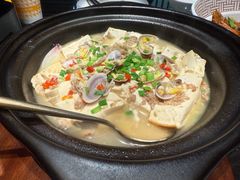 -喜棠·长沙家宴·海鲜·湘菜(麓谷店)