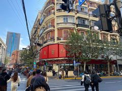 -王宝和酒家(黄浦店)