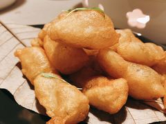 香脆脱骨水潺-解香楼(八盘岭路店)