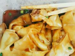 拌馄饨-笑来喜馄饨小笼工坊店(湖滨街店)