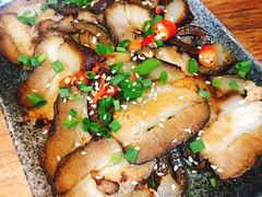 -锦尚阁烤鱼•天津菜(宣武门胡同店)