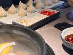 -同仁四季椰子鸡(海岸城天利店)