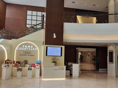 -上海圣淘沙万怡酒店