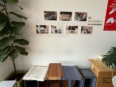 -纽巷咖啡 SOFTFOCUS COFFEE(锦和巴黎时韵店)