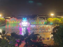 -苏州乐园森林水世界