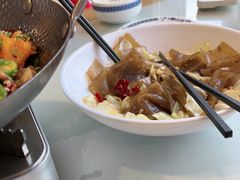 -老唐三下锅 ·张家界地标美食(溪布街店)