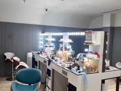 -海马体照相馆(上海月星环球港店)
