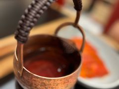 -廖掌柜·重庆鲜货火锅(上海首店)