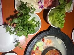 -蜀国大将老火锅(江北店)