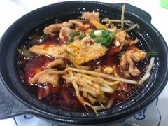 -廖记老砂锅(上清寺店)