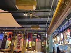 -水煮三国·川鲁江湖菜(香山店)