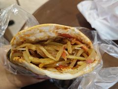 -刘小武·锅魁(总店)