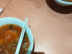 -回味鸭血粉丝汤(京新广场店)