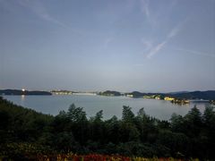-天目湖涵田度假村