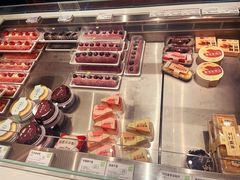 -奈雪的茶(时代天街店)