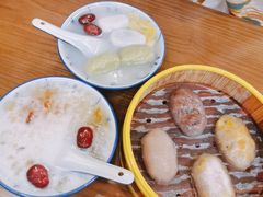 -一心甜汤(丹凤街店)