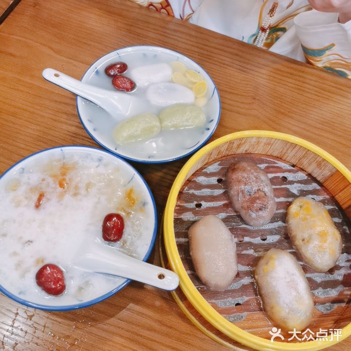 一心甜汤(丹凤街店)图片