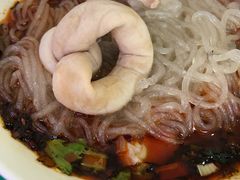 -甘记肥肠粉(马鞍北路店)