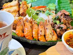 -大头虾越式风味餐厅(光明广场店)