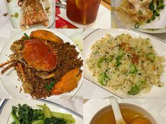 -喜记避风塘炒辣蟹(旗舰店)