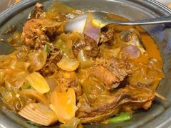 -阿庄新豫菜(航海东路店)