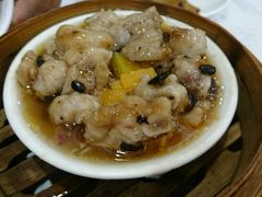 豉油排骨-美居大酒楼(美居广场店)