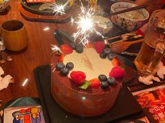 -姆们M Sweetie Cake(三里屯店)