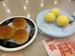 -点都德(龙之梦店)