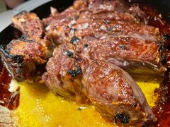 -燃扒房Steakhouse(皇庭店)
