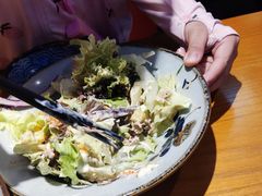 -佰海稻食堂·盖饭·拉面·寿喜锅(中华广场店)