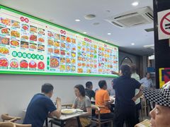 -上海阿潘舟山海鲜店(东宝兴路店)