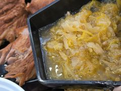 -犟骨头排骨饭•大骨面(弘阳广场店)
