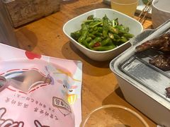 -木屋烧烤(白石洲店)
