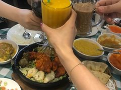 -Santoor 萨都里印度餐厅(北锣鼓巷店)