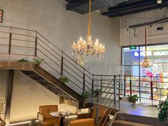 -漫咖啡 (CCPAPK创意港店)