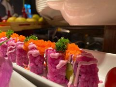 -美食汇自助西餐厅(荆州富力万达嘉华酒店)