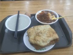 -老磁器口豆汁店(天坛店)