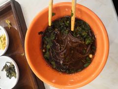 -乡党臊子面(丰庆公园店)